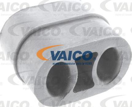 VAICO V40-0677 - крепление глушителя Opel autosila-amz.com