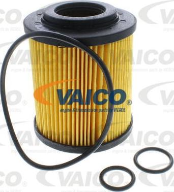 VAICO V40-0091 - Масляный фильтр autosila-amz.com
