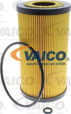 VAICO V40-0092 - Масляный фильтр autosila-amz.com