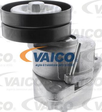 VAICO V40-0097 - Натяжитель, поликлиновый ремень autosila-amz.com