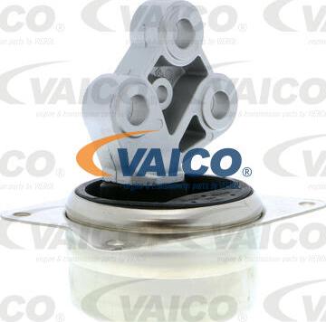VAICO V40-0066 - Подушка, опора, подвеска двигателя autosila-amz.com