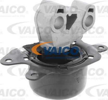 VAICO V40-0063 - Подвеска, двигатель autosila-amz.com