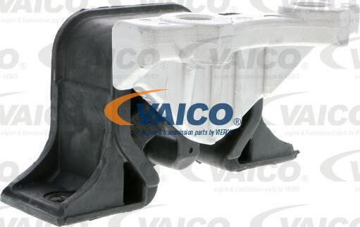 VAICO V40-0067 - Подушка, опора, подвеска двигателя autosila-amz.com