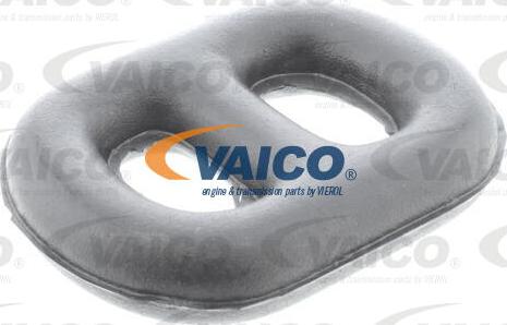 VAICO V40-0002 - Кронштейн, втулка, система выпуска ОГ autosila-amz.com