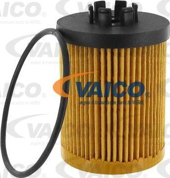 VAICO V40-0085 - Масляный фильтр autosila-amz.com