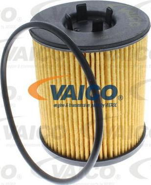 VAICO V40-0086 - фильтр масляный Opel autosila-amz.com