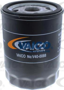 VAICO V40-0088 - Масляный фильтр autosila-amz.com