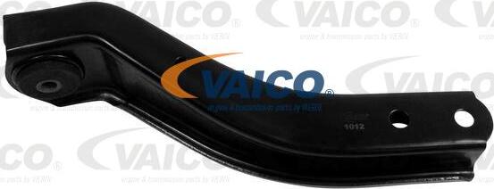 VAICO V40-0077 - Рычаг подвески колеса autosila-amz.com