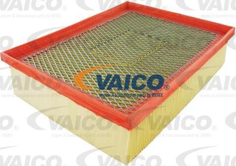 VAICO V40-0140 - Воздушный фильтр, двигатель autosila-amz.com