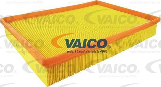 VAICO V40-0143 - Воздушный фильтр, двигатель autosila-amz.com