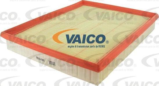 VAICO V40-0156 - Воздушный фильтр, двигатель autosila-amz.com