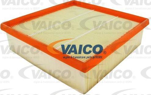 VAICO V40-0161 - Воздушный фильтр, двигатель autosila-amz.com