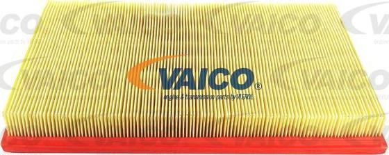 VAICO V40-0167 - Воздушный фильтр, двигатель autosila-amz.com