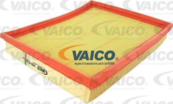 VAICO V40-0136 - Воздушный фильтр, двигатель autosila-amz.com