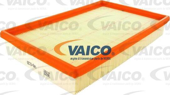 VAICO V40-0129 - Воздушный фильтр, двигатель autosila-amz.com