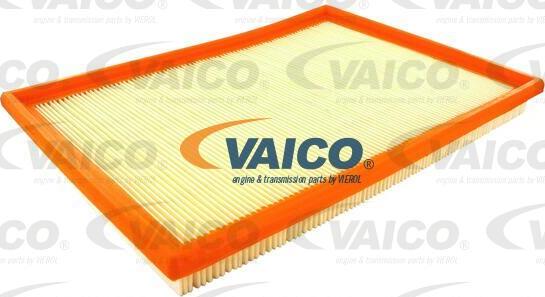 VAICO V40-0124 - Воздушный фильтр, двигатель autosila-amz.com
