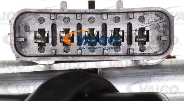 VAICO V40-0890 - Система тяг и рычагов привода стеклоочистителя autosila-amz.com