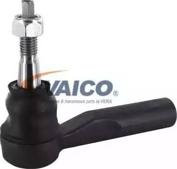 VAICO V40-0849 - Наконечник рулевой тяги, шарнир autosila-amz.com