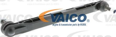 VAICO V40-0854 - Тяга / стойка, стабилизатор autosila-amz.com