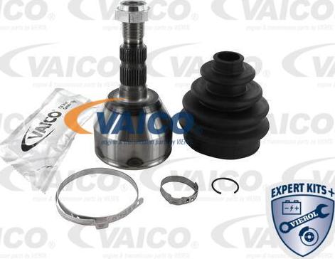 VAICO V40-0809 - Шарнирный комплект, ШРУС, приводной вал autosila-amz.com