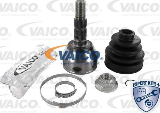 VAICO V40-0804 - Шарнирный комплект, ШРУС, приводной вал autosila-amz.com