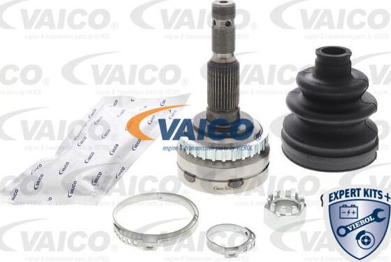 VAICO V40-0807 - Шарнирный комплект, ШРУС, приводной вал autosila-amz.com