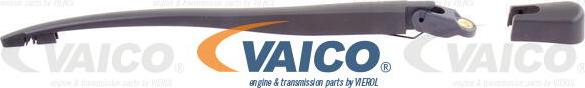 VAICO V40-0816 - Тяга стеклоочистителя / oslona зад opel astra g liftback 02.98-12.09 autosila-amz.com