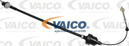 VAICO V40-0884 - Трос, управление сцеплением autosila-amz.com