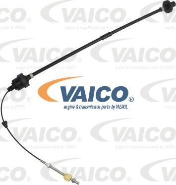 VAICO V40-0885 - Трос, управление сцеплением autosila-amz.com