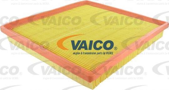 VAICO V40-0888 - Воздушный фильтр, двигатель autosila-amz.com