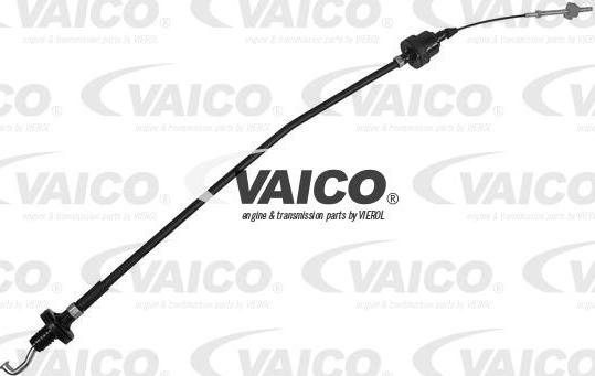 VAICO V40-0882 - Трос, управление сцеплением autosila-amz.com