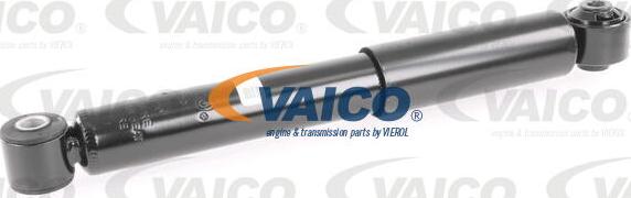 VAICO V40-0839 - амортизатор масляный задний Opel autosila-amz.com