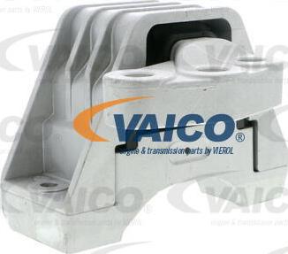 VAICO V40-0834 - Подушка, опора, подвеска двигателя autosila-amz.com