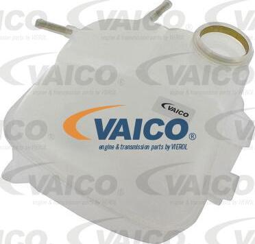 VAICO V40-0828 - Компенсационный бак, охлаждающая жидкость autosila-amz.com