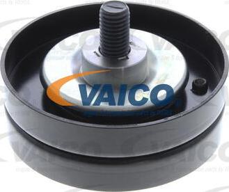 VAICO V40-0827 - Ролик, поликлиновый ремень autosila-amz.com