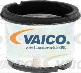 VAICO V40-0876 - Сайлентблок, рычаг подвески колеса autosila-amz.com