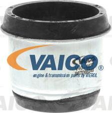 VAICO V40-0877 - Сайлентблок, рычаг подвески колеса autosila-amz.com