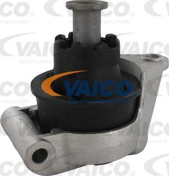 VAICO V40-0398 - Подушка, опора, подвеска двигателя autosila-amz.com