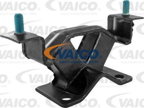 VAICO V40-0393 - Подушка, опора, подвеска двигателя autosila-amz.com