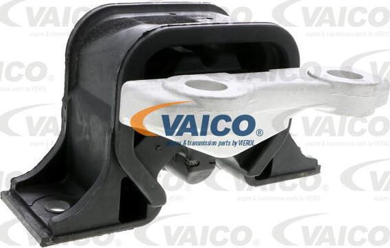 VAICO V40-0344 - Подушка, опора, подвеска двигателя autosila-amz.com