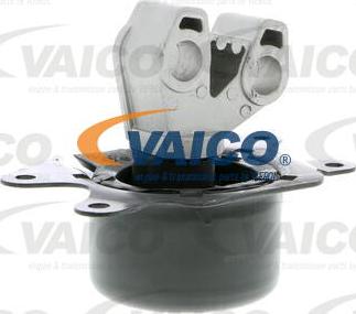 VAICO V40-0346 - Подушка, опора, подвеска двигателя autosila-amz.com