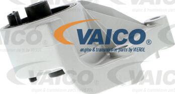 VAICO V40-0348 - Подушка, опора, подвеска двигателя autosila-amz.com