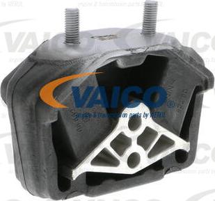 VAICO V40-0342 - Подушка, опора, подвеска двигателя autosila-amz.com