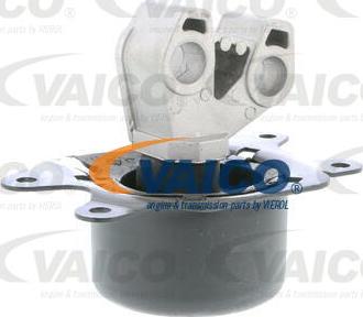 VAICO V40-0347 - Подушка, опора, подвеска двигателя autosila-amz.com
