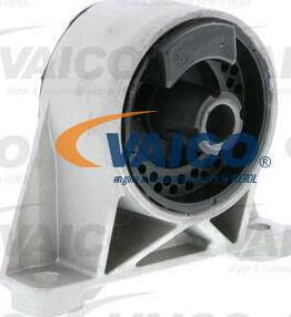 VAICO V40-0361 - Подушка, опора, подвеска двигателя autosila-amz.com