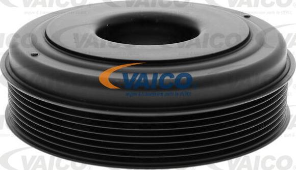 VAICO V40-0319 - Шкив коленчатого вала autosila-amz.com