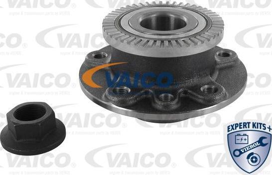 VAICO V40-0381 - Комплект подшипника ступицы колеса autosila-amz.com