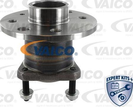 VAICO V40-0387 - Ступица колеса, поворотный кулак autosila-amz.com