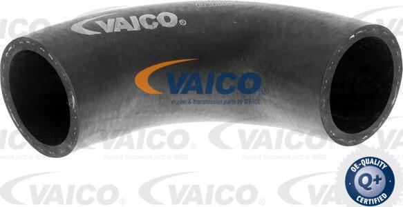 VAICO V40-0375 - Шланг радиатора autosila-amz.com