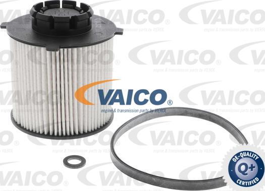 VAICO V40-0296 - Топливный фильтр autosila-amz.com